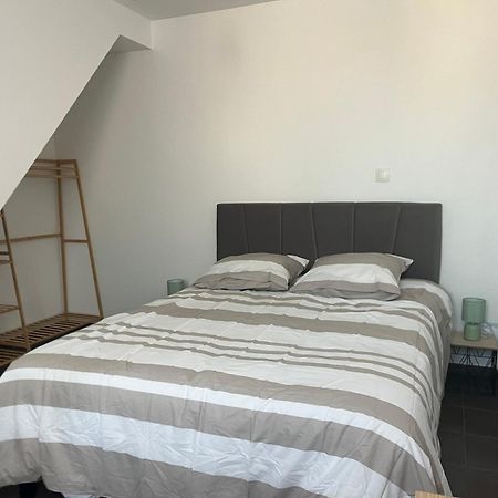 Duplex Moderne A 10 Minutes De Colmar Daire Wintzenheim Dış mekan fotoğraf