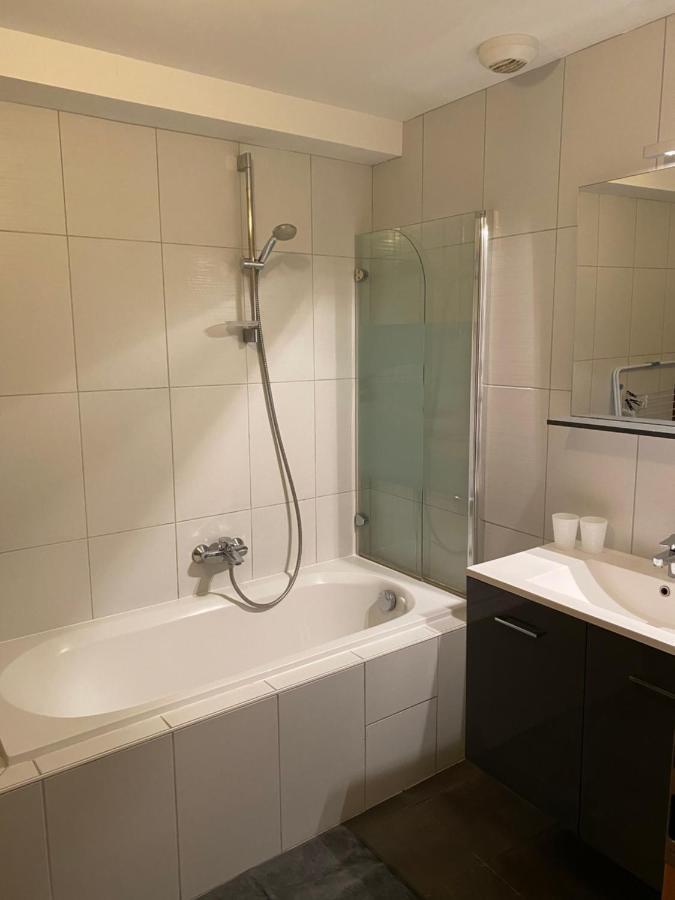 Duplex Moderne A 10 Minutes De Colmar Daire Wintzenheim Dış mekan fotoğraf