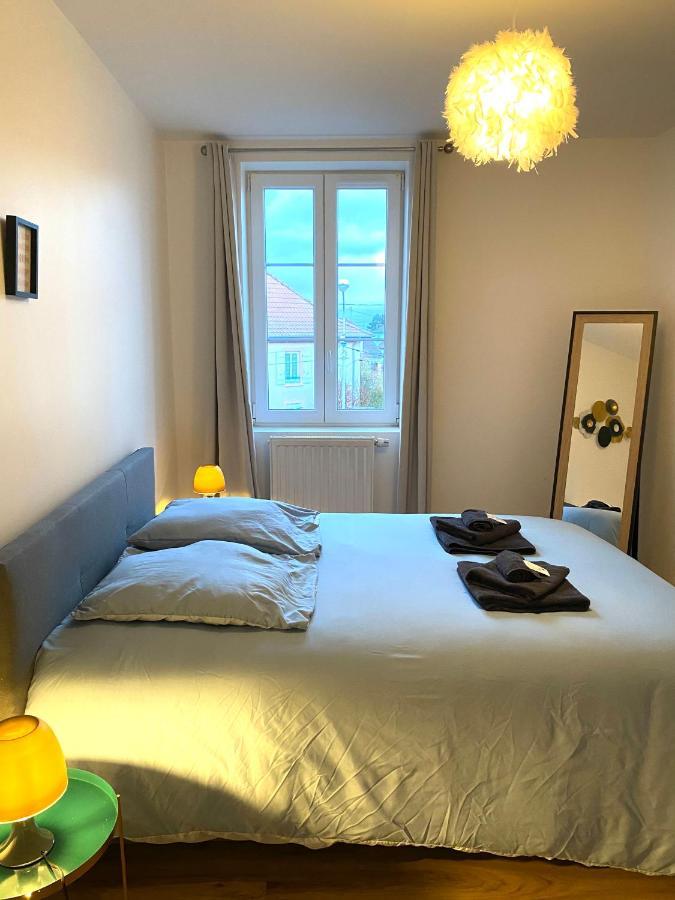 Duplex Moderne A 10 Minutes De Colmar Daire Wintzenheim Dış mekan fotoğraf