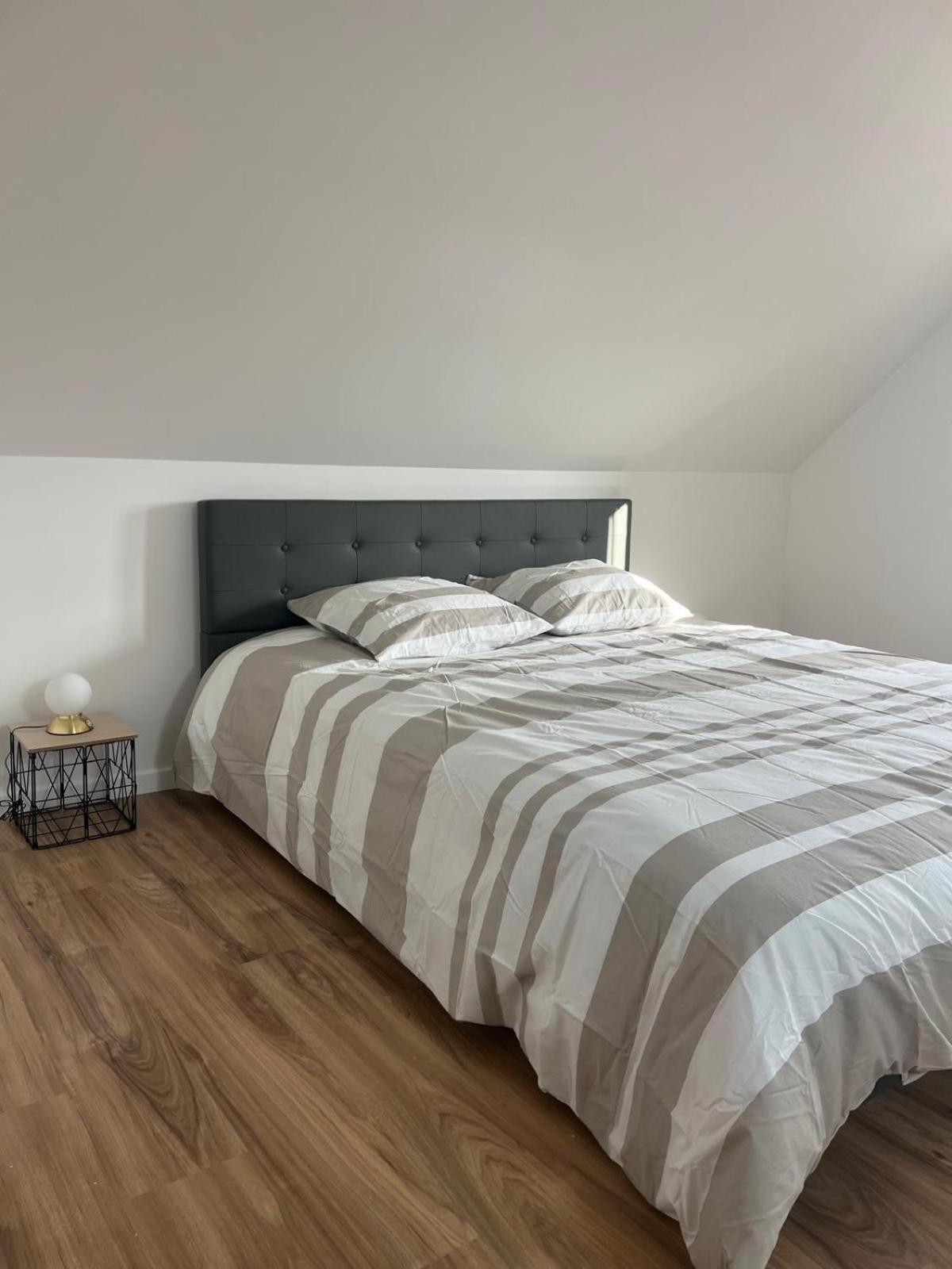 Duplex Moderne A 10 Minutes De Colmar Daire Wintzenheim Dış mekan fotoğraf