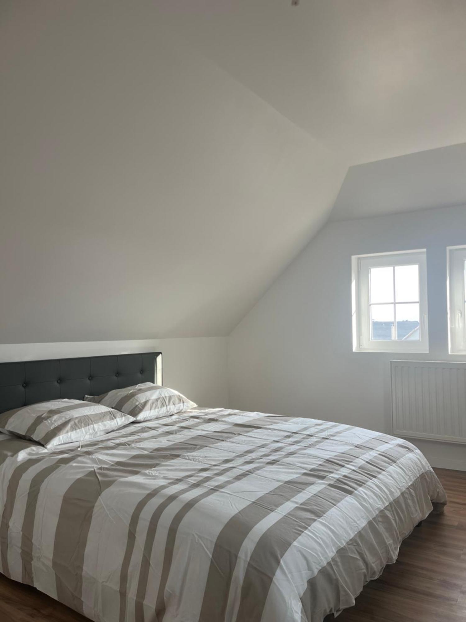 Duplex Moderne A 10 Minutes De Colmar Daire Wintzenheim Dış mekan fotoğraf