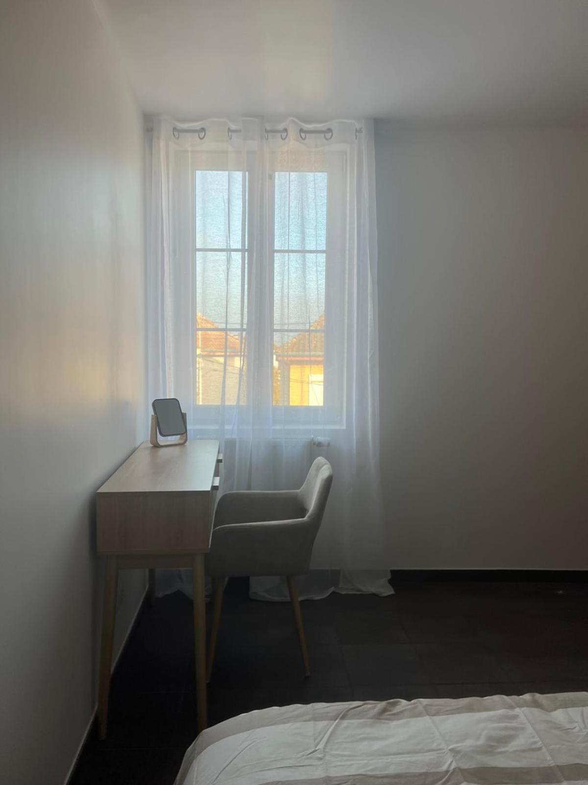 Duplex Moderne A 10 Minutes De Colmar Daire Wintzenheim Dış mekan fotoğraf