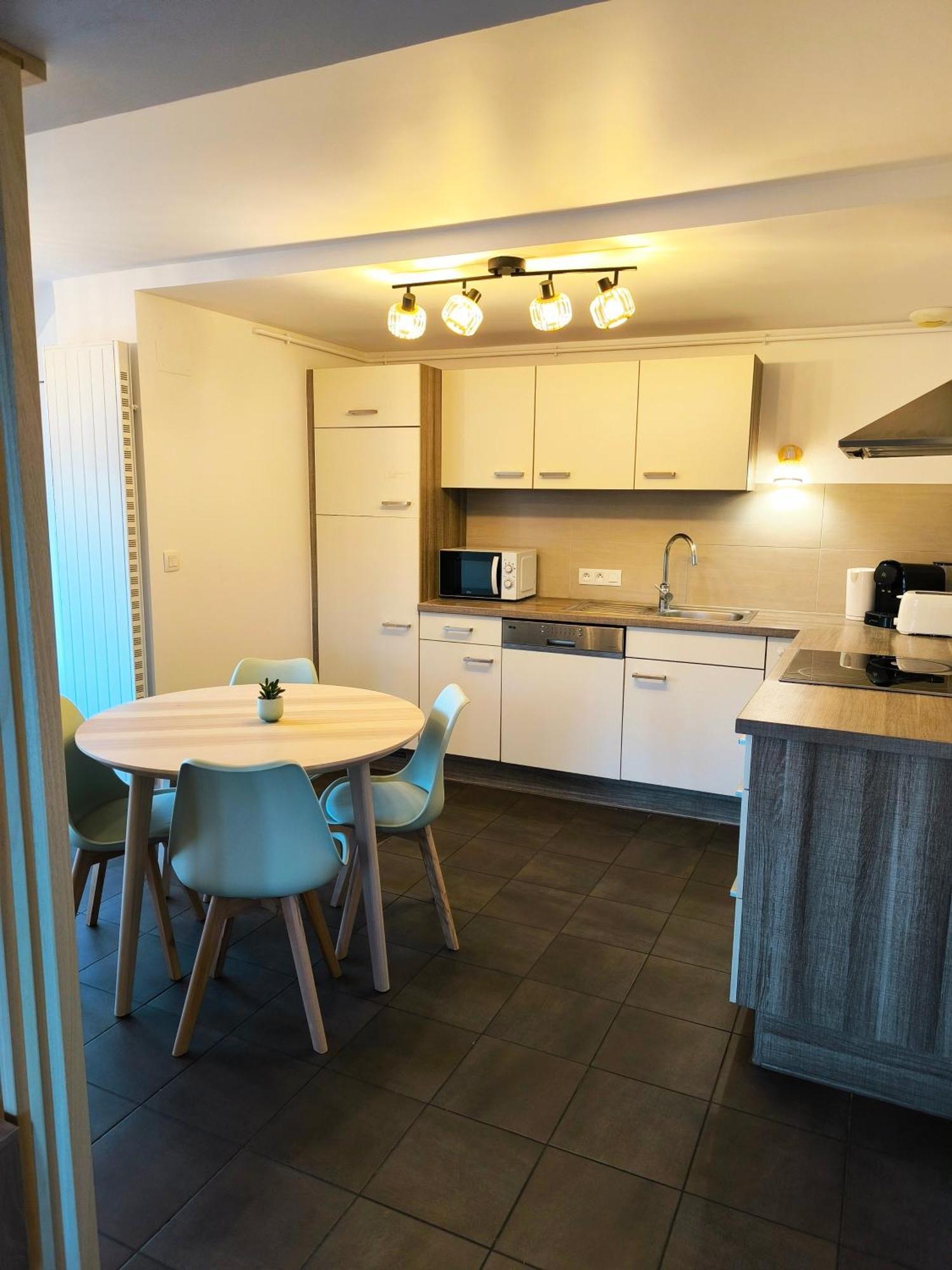 Duplex Moderne A 10 Minutes De Colmar Daire Wintzenheim Dış mekan fotoğraf