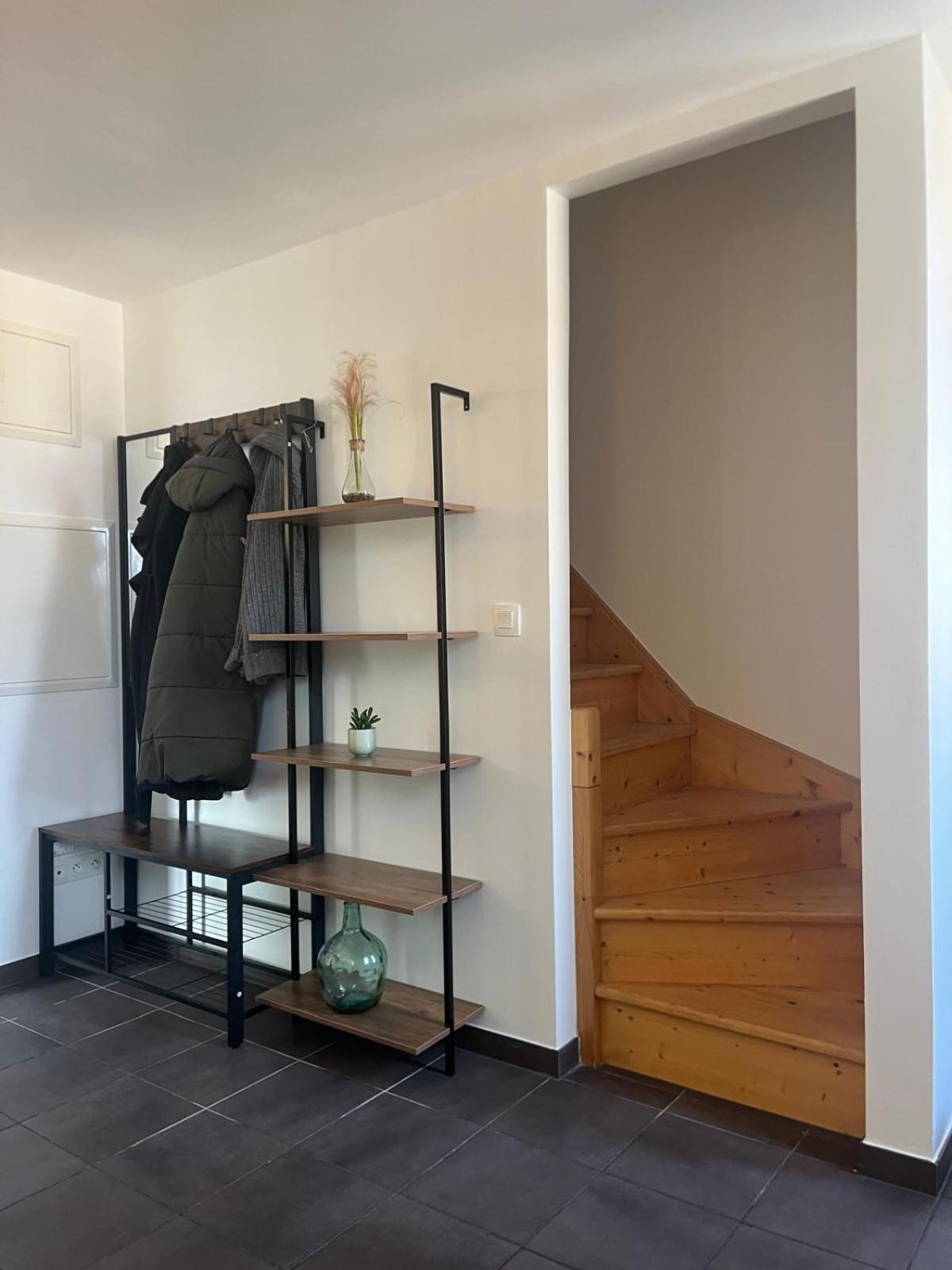 Duplex Moderne A 10 Minutes De Colmar Daire Wintzenheim Dış mekan fotoğraf