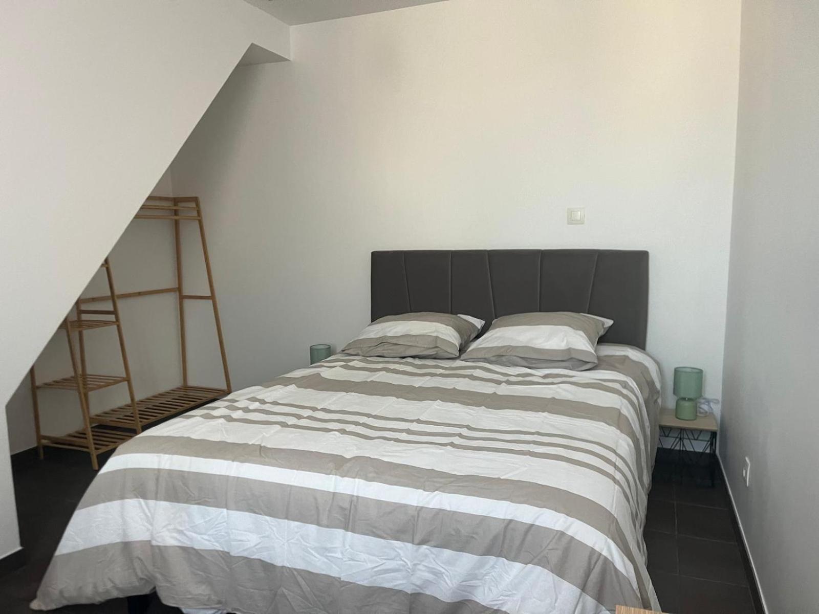 Duplex Moderne A 10 Minutes De Colmar Daire Wintzenheim Dış mekan fotoğraf