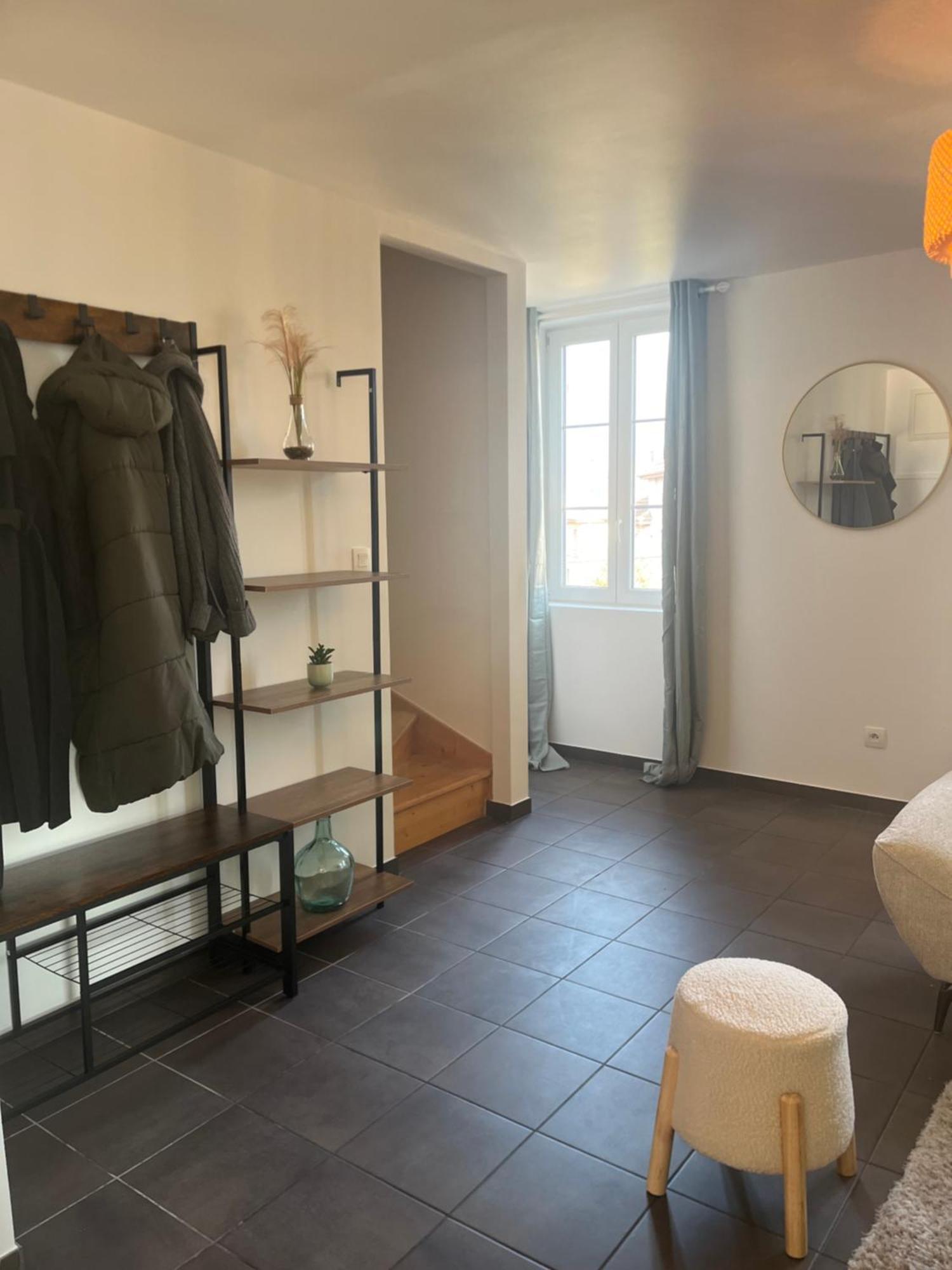 Duplex Moderne A 10 Minutes De Colmar Daire Wintzenheim Dış mekan fotoğraf