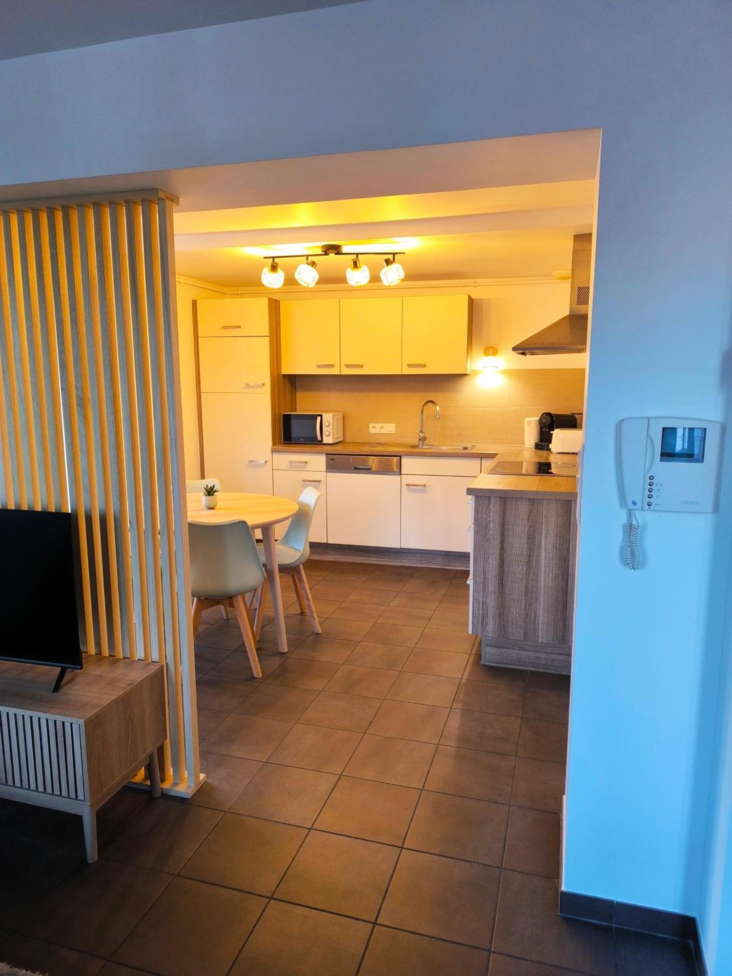 Duplex Moderne A 10 Minutes De Colmar Daire Wintzenheim Dış mekan fotoğraf