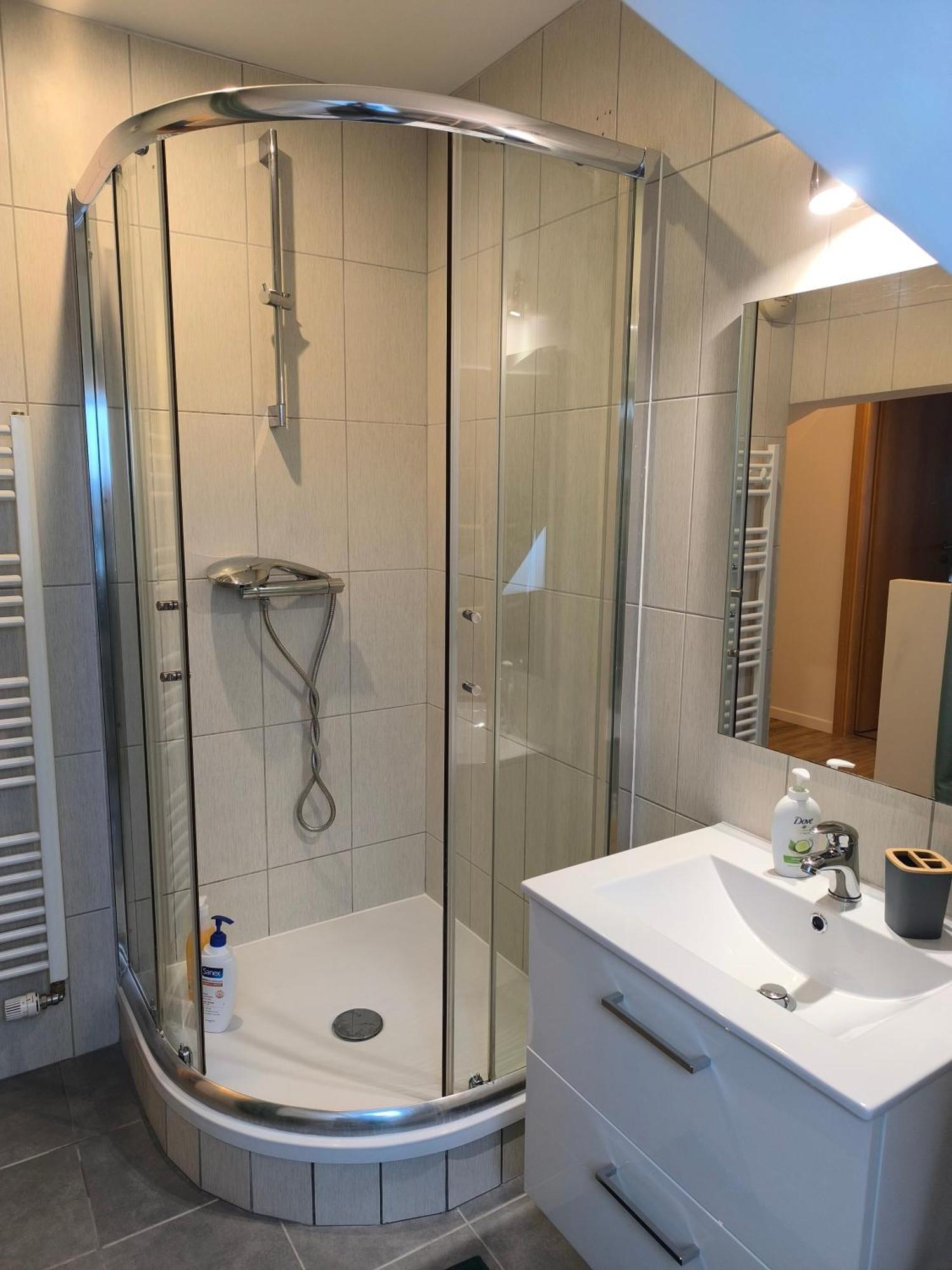 Duplex Moderne A 10 Minutes De Colmar Daire Wintzenheim Dış mekan fotoğraf